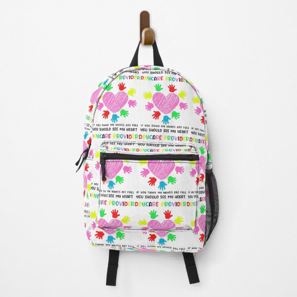 Item preview, daycare provider childcare pre-k teacher appreciation designed and sold by POPLIN ⭐ ⭐ ⭐ ⭐ ⭐.