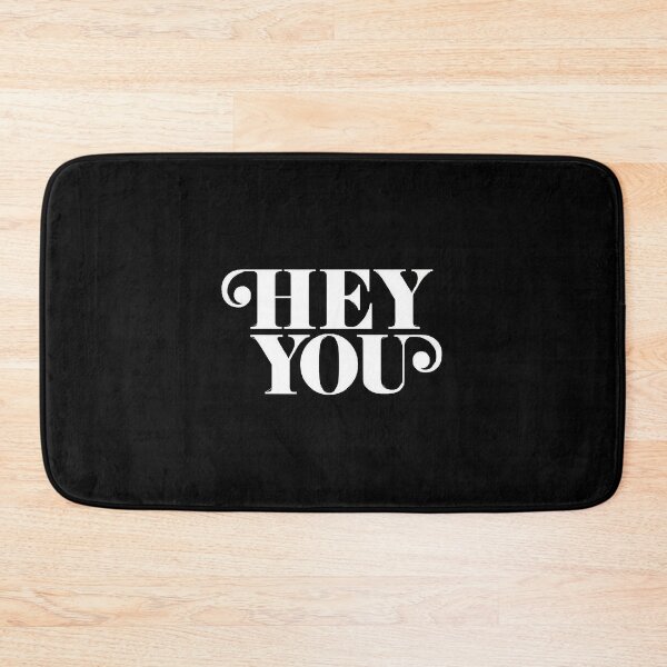 Item preview, Hey You  designed and sold by JasonFry54301.