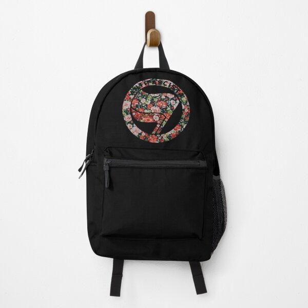 Item preview, Antifa Floral designed and sold by Apocalyptopia.