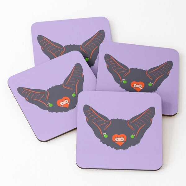 Item preview, Halloween Bat designed and sold by mnlocher.
