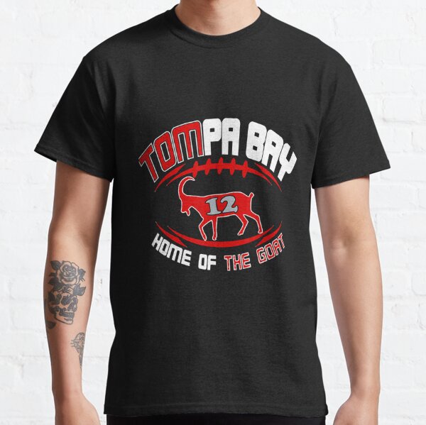 Hey Hey Tampa Bay Buccaneers  Retro Tampa Bay Buccaneers T-Shirt