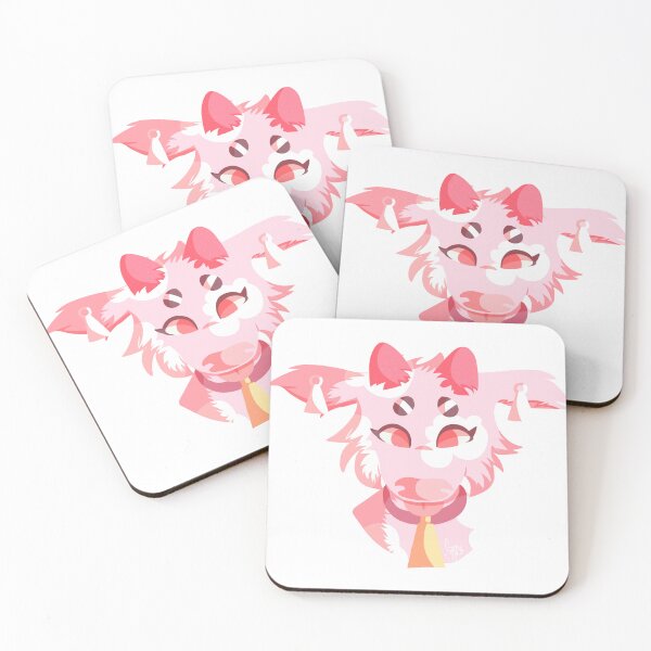 Item preview, Strawberry Cow - OC designed and sold by DereDereDesigns.