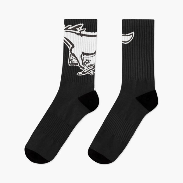 Item preview, Mustang logo designed and sold by JamesDockery.