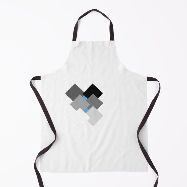 Item preview, quare designed and sold by Kiendie.