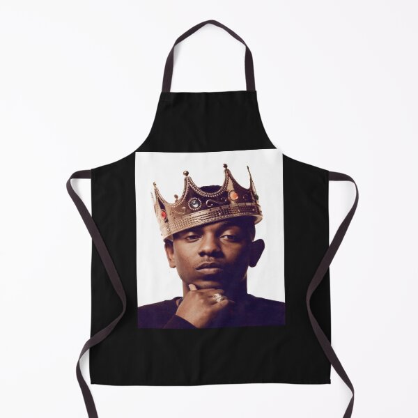 Item preview, Kendrick - The King of Rap #04 designed and sold by tabyxoryje313.