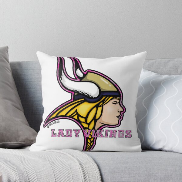 Item preview, Lady Viking designed and sold by Rsquarepro.