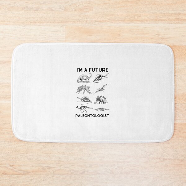 Item preview, I'm future paleontologist - Funny paleontology  designed and sold by Happiness-pills.