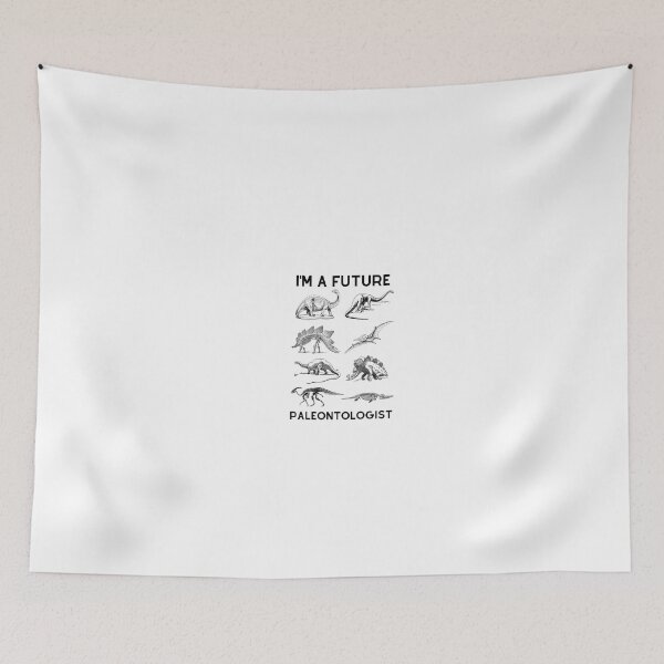 Item preview, I'm future paleontologist - Funny paleontology  designed and sold by Happiness-pills.