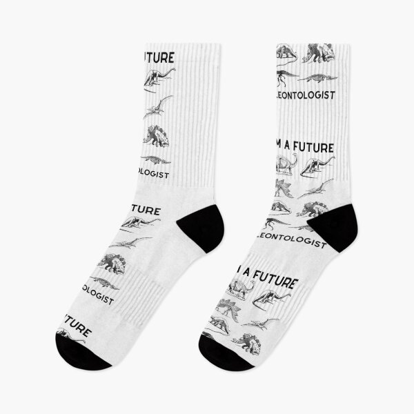 Item preview, I'm future paleontologist - Funny paleontology  designed and sold by Happiness-pills.