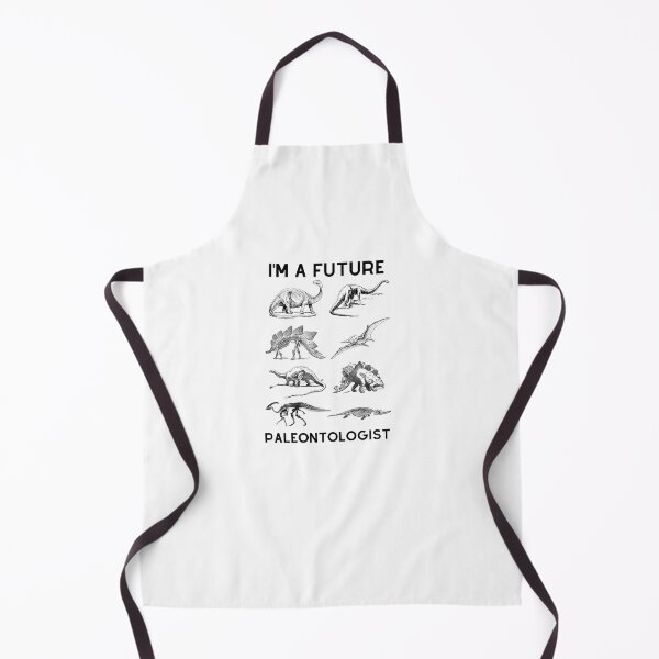 Item preview, I'm future paleontologist - Funny paleontology designed and sold by Happiness-pills.