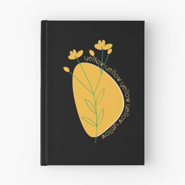 Item preview, Yellow Abstract designed and sold by EMMA0453.