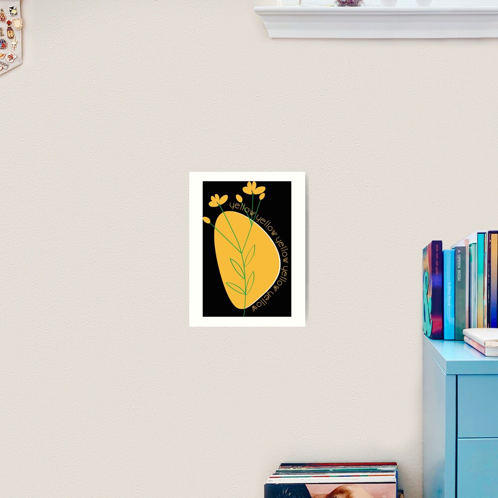 Item preview, Art Print designed and sold by EMMA0453.