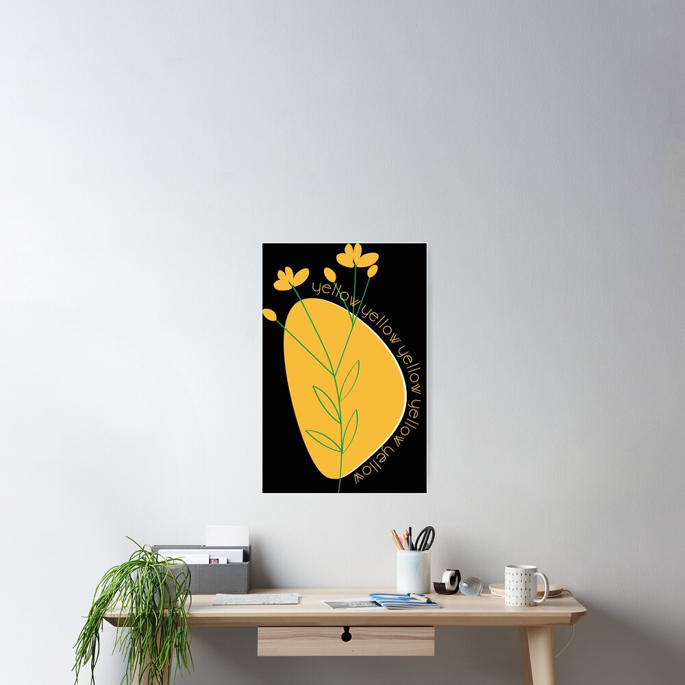 Item preview, Poster designed and sold by EMMA0453.