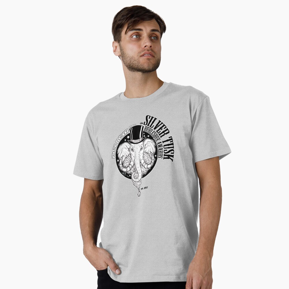 Item preview, Premium T-Shirt designed and sold by weburlesque.