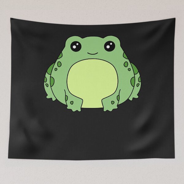 Item preview, Froggie designed and sold by TimothyEstes.