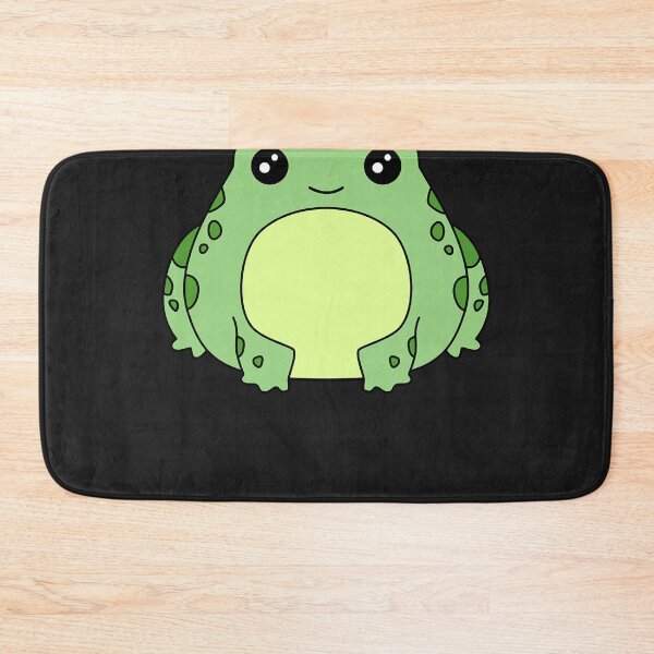 Item preview, Froggie designed and sold by TimothyEstes.