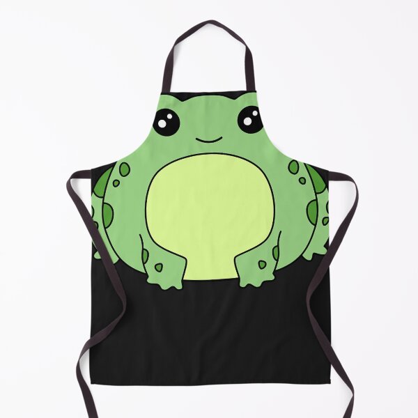 Item preview, Froggie designed and sold by TimothyEstes.