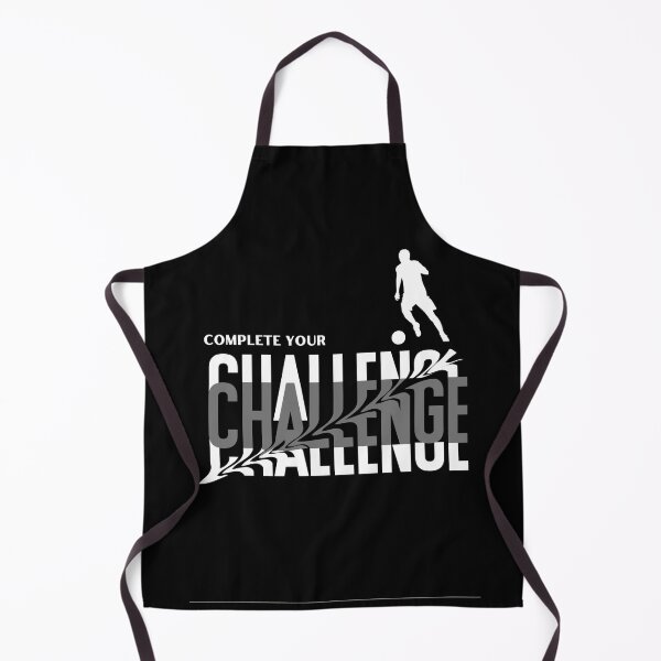 Item preview, Complete Your Challenge, Achieve Your Challenge designed and sold by Nicedeco.