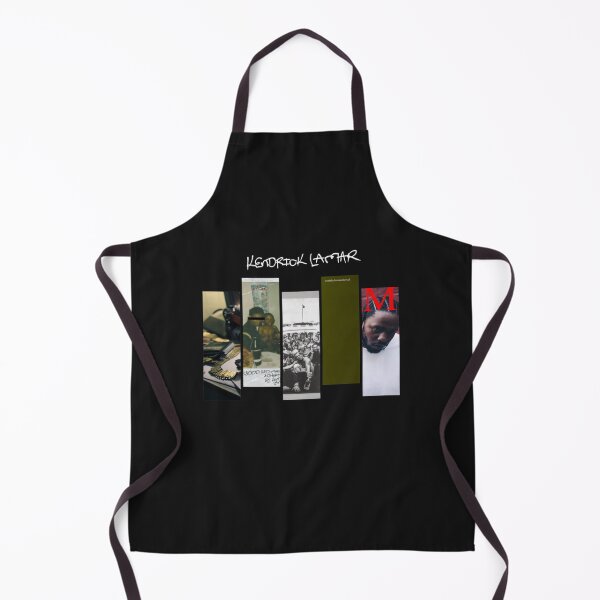 Item preview, Kendrick - The King of Rap #05 designed and sold by tabyxoryje313.
