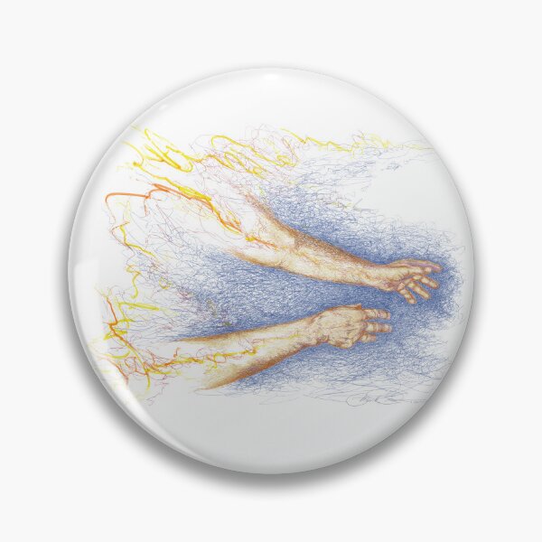 Item preview, The Spirit In Our Hands designed and sold by MarkArTurner.