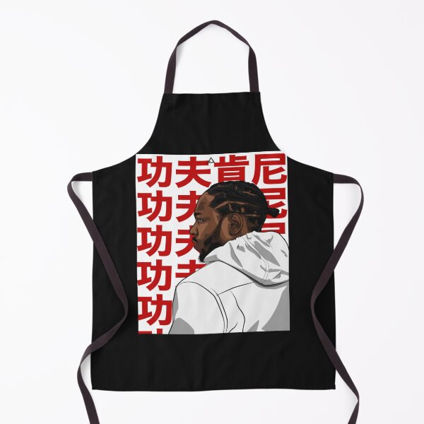 Item preview, Kendrick - The King of Rap #06 designed and sold by tabyxoryje313.