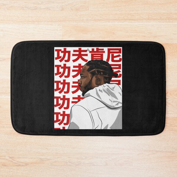 Item preview, Kendrick - The King of Rap #06 designed and sold by tabyxoryje313.