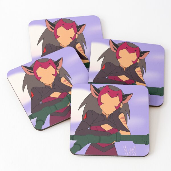 Item preview, Catra (Affectionate) designed and sold by liz-bh.