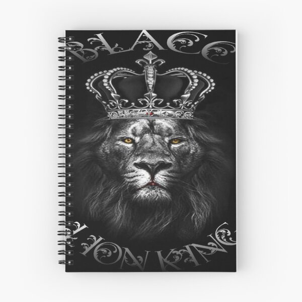 Item preview, BLACC LiON KiNG designed and sold by DEEZYLOCC93.