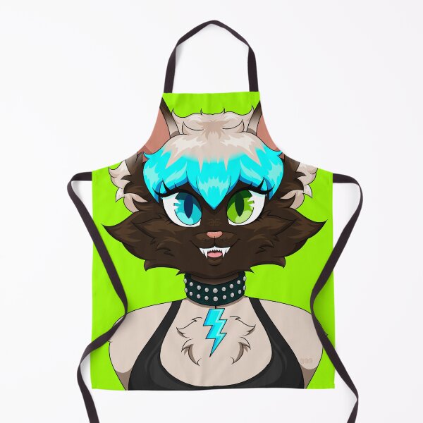 Item preview, The Furry designed and sold by Brutes4babes.