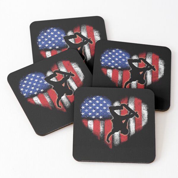 Item preview, I Love Skateboarding USA designed and sold by GreatWest.