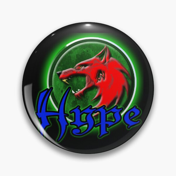 Item preview, hippity hype sauce designed and sold by CFK9Merch.