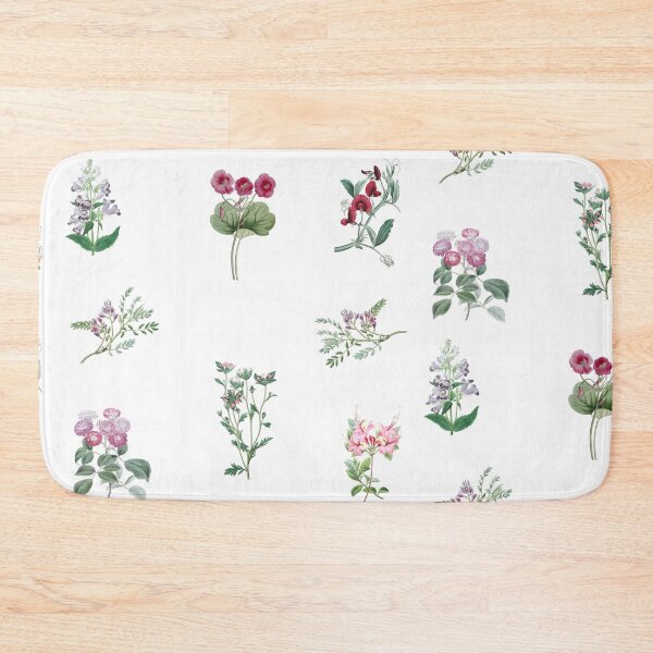 Item preview, Vintage Wildflowers  designed and sold by silviaol.