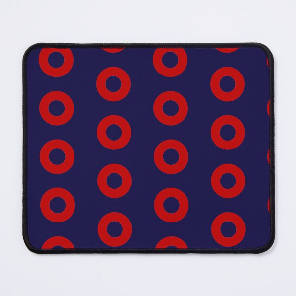 Item preview, Phish Fishman Donut designed and sold by bethanyf12569.