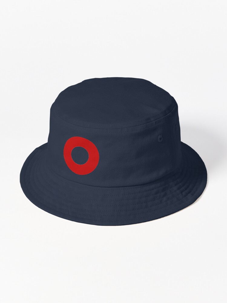 Phish Fishman Donut Bucket Hat for Sale by bethanyf12569