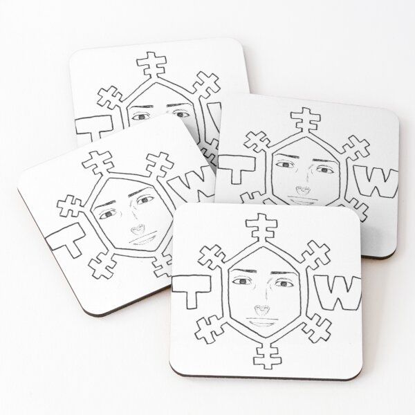 Item preview, Thousand winters Kenny designed and sold by Soph-ie19.