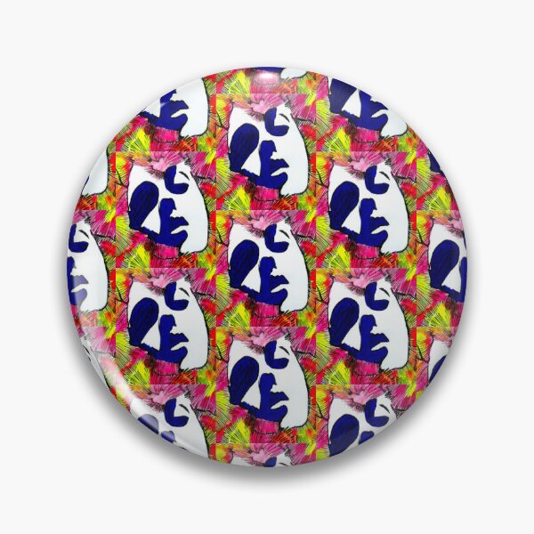 Item preview, Burning Sun designed and sold by Ming  Myaskovsky.
