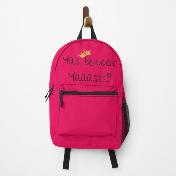 Item preview, Yas Queen! Yaaass!!! designed and sold by Cindy Howe.