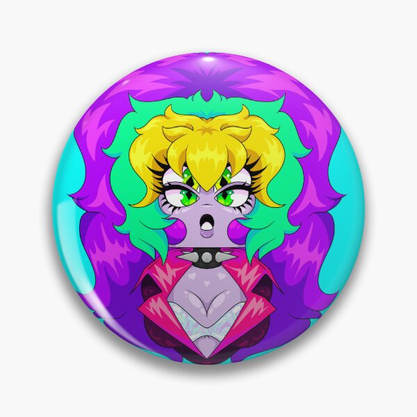 Item preview, The Dice Babe designed and sold by Brutes4babes.