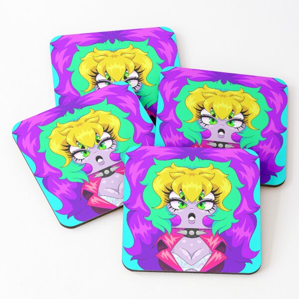 Item preview, The Dice Babe designed and sold by Brutes4babes.