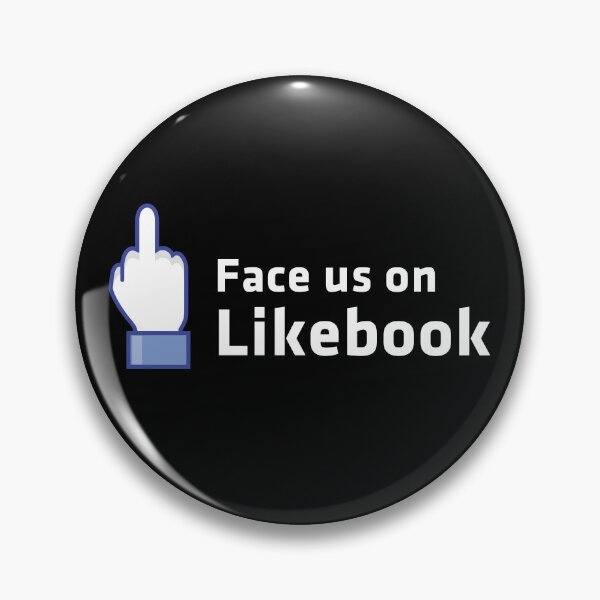 Item preview, Social Media Fun designed and sold by twHistory.