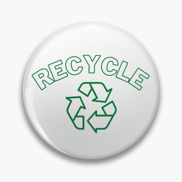 Item preview, Simple Recycle Design with Logo designed and sold by chishtihava.