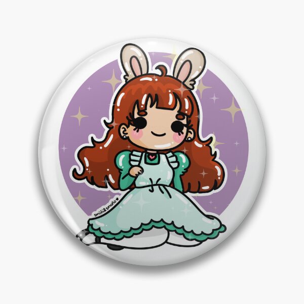 Item preview, Alice in Wonderland designed and sold by sminismono.