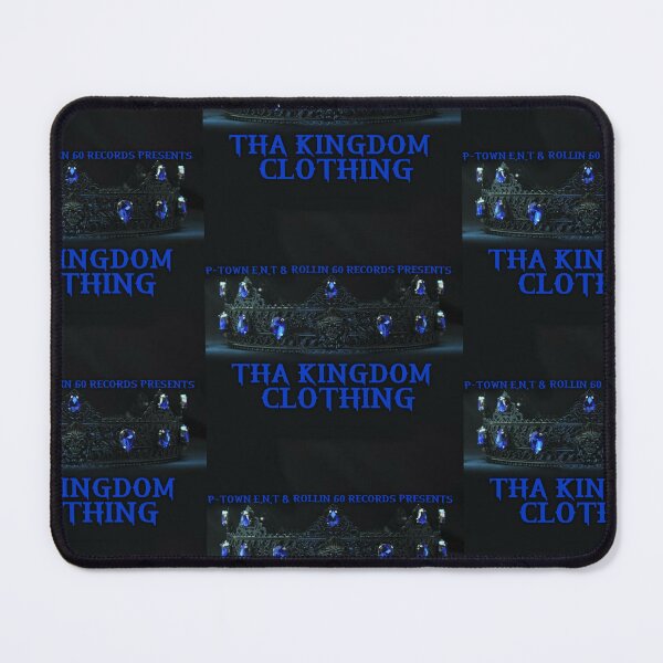 Item preview, THA KINGDOM CLOTHING designed and sold by DEEZYLOCC93.