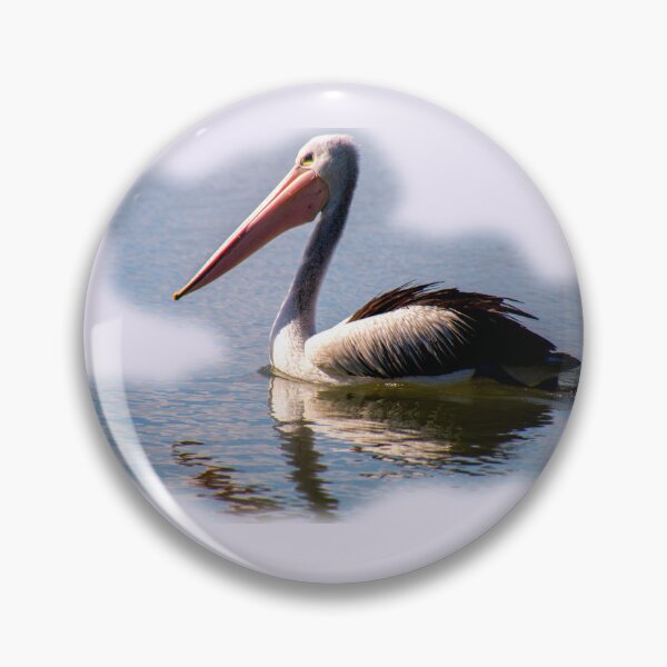Item preview, Pelican designed and sold by indiafrankk.