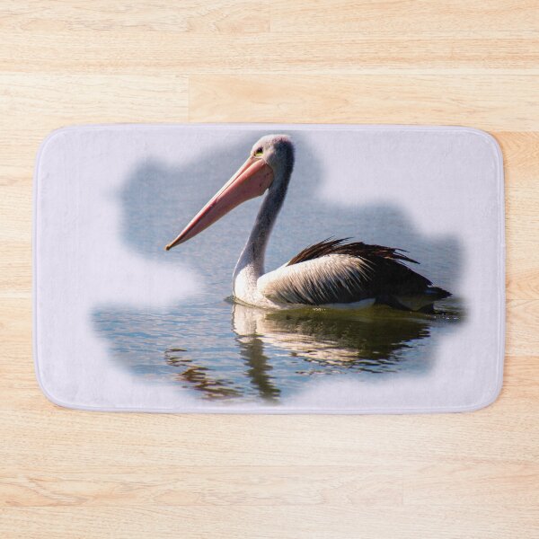 Item preview, Pelican designed and sold by indiafrankk.