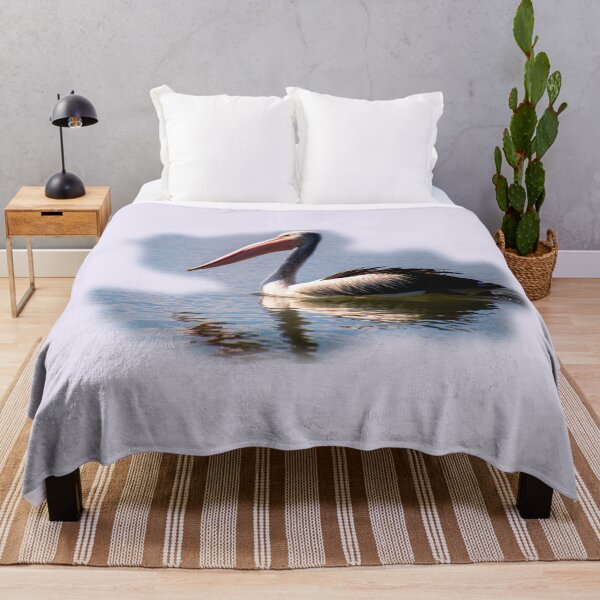 Item preview, Pelican designed and sold by indiafrankk.