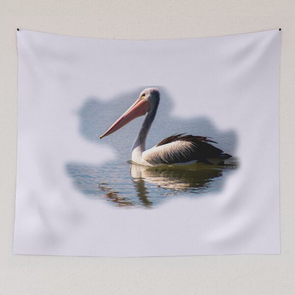 Item preview, Pelican designed and sold by indiafrankk.