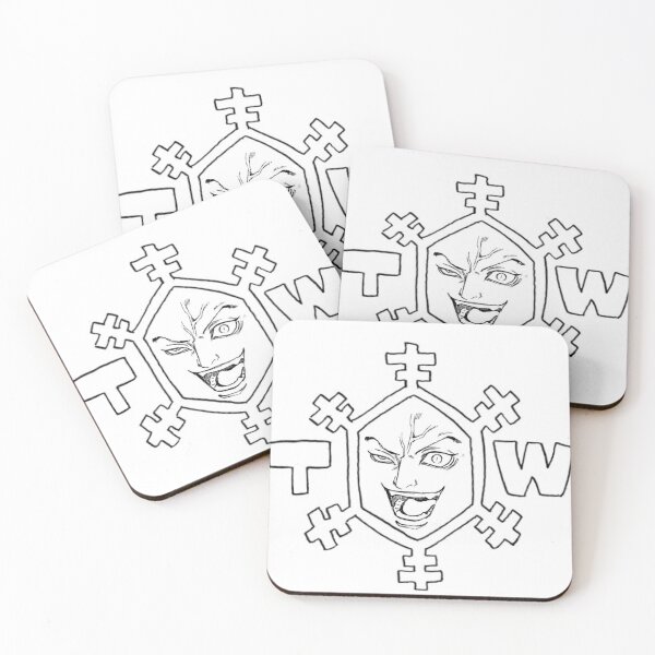 Item preview, Thousand winters Taiju  designed and sold by Soph-ie19.
