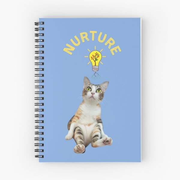 Item preview, Nurture  designed and sold by leBoosh-Designs.