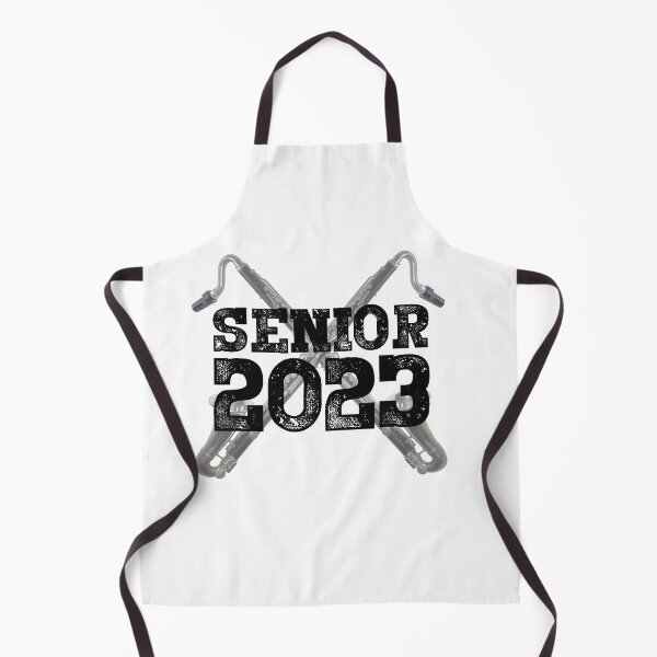 Item preview, Class of 2023 - Bass Clarinet designed and sold by BandMomDesigns.